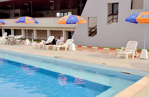 Korhogo Resort | Hôtel Mont Korhogo