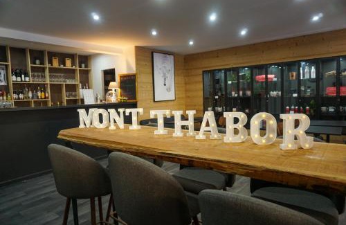 La Salle-les-Alpes Hotel | Hôtel Mont Thabor Serre Chevalier