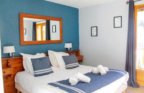 La Salle-les-Alpes Hotel | Hôtel Mont Thabor Serre Chevalier