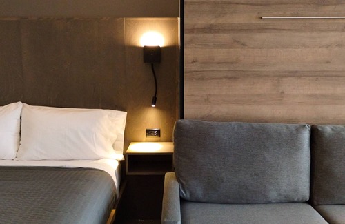 Alma Hotel | Hôtel-Motel Normandin Alma