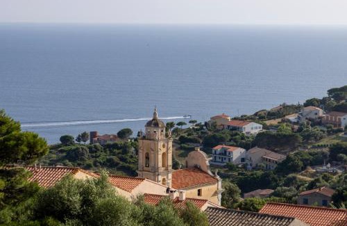 Cargese Hotel | Hôtel Mylos - Cargèse