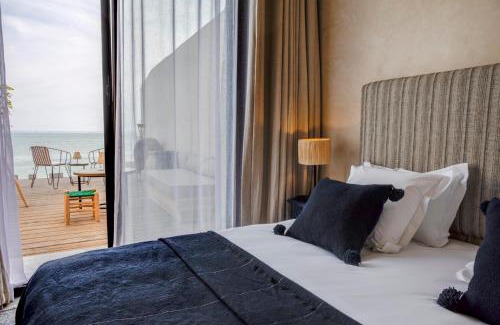 Dakhla Hotel | Hôtel Oasis Dakhla