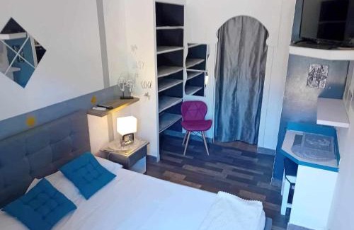 Mamoudzou Hotel | hôtel Oasis