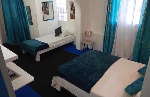Mamoudzou Hotel | hôtel Oasis