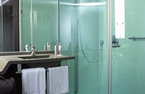 Bouguenais Hotel | Hôtel Oceania Nantes Aéroport