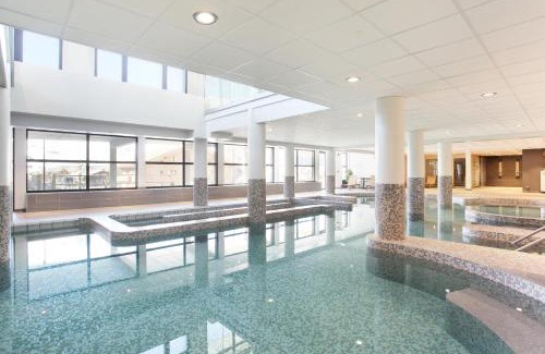 La Clusaz Apartment | Hôtel Odalys Le Chamois