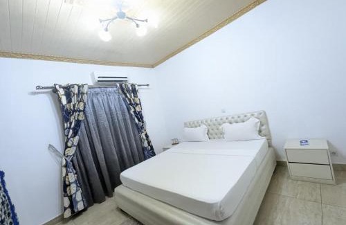 Ouesso Hotel | Hôtel ONANGA