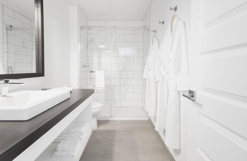 Mauricie Hotel | Hôtel Oui GO!