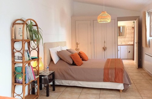 Saint-Paul-Trois-Chateaux Bed & Breakfast | Hôtel Particulier Payan-Champier