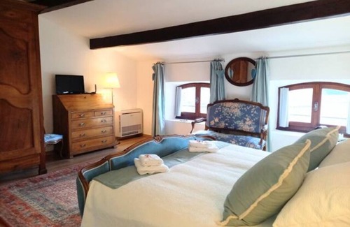 Saint-Paul-Trois-Chateaux Bed & Breakfast | Hôtel Particulier Payan-Champier