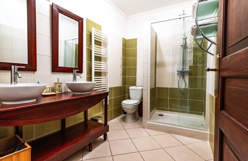 Saint-Paul-Trois-Chateaux Bed & Breakfast | Hôtel Particulier Payan-Champier