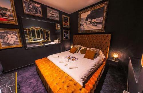 Spa Hotel | Hôtel Palmarès Spa