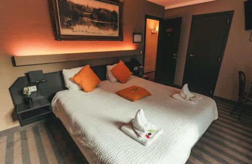 Spa Hotel | Hôtel Palmarès Spa