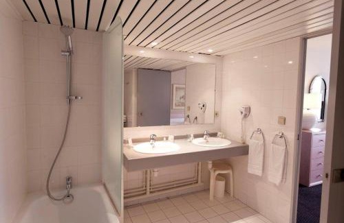 Lourdes Hotel | Hôtel Paradis