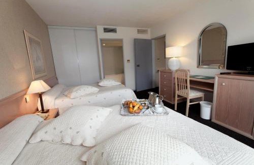 Lourdes Hotel | Hôtel Paradis