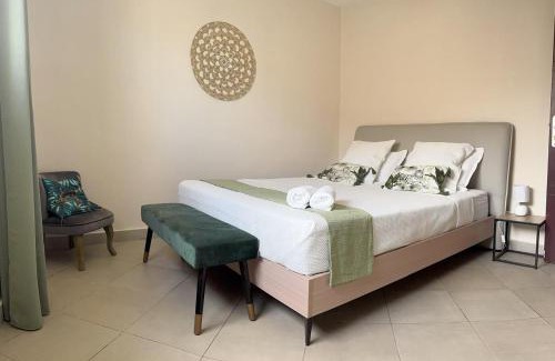 Mamoudzou Apartment | Hôtel Park 22 - Hauts Vallons