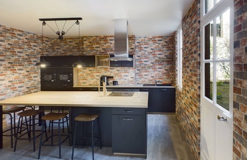 Nevers House | Hôtel Particulier en Plein Coeur de Nevers