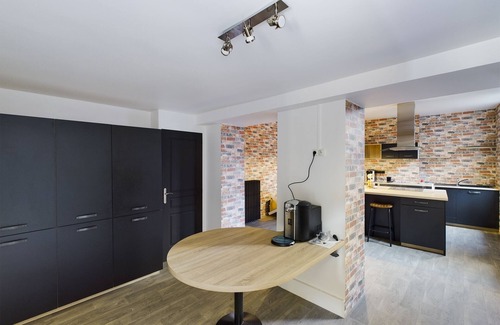 Nevers House | Hôtel Particulier en Plein Coeur de Nevers