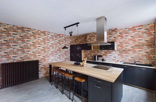 Nevers House | Hôtel Particulier en Plein Coeur de Nevers