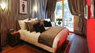 Casablanca City Center Hotel | Hôtel particulier Le DOGE - Relais & Châteaux