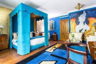 Casablanca City Center Hotel | Hôtel particulier Le DOGE - Relais & Châteaux