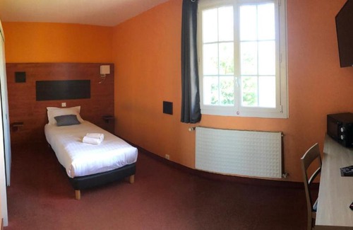 Machecoul Hotel | Hôtel Particulier LE MAS DES MARAIS
