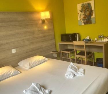 Machecoul Hotel | Hôtel Particulier LE MAS DES MARAIS