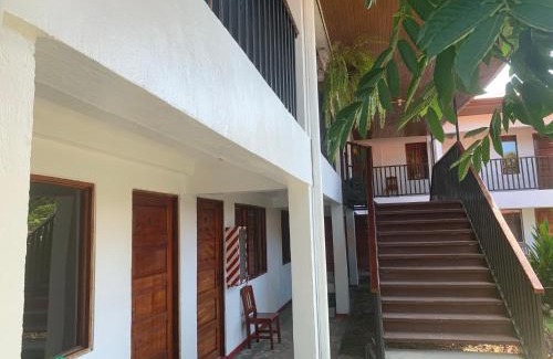 Golfito Hotel | Hôtel Pez Gallo