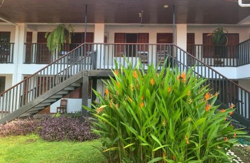 Golfito Hotel | Hôtel Pez Gallo