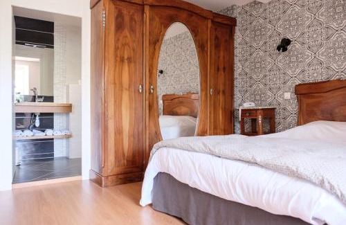 Tardets-Sorholus Hotel | hôtel Piellenia