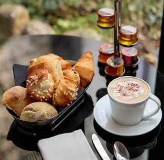 Saint-Thomas-d'Aquin Hotel | Hôtel Pont Royal Paris