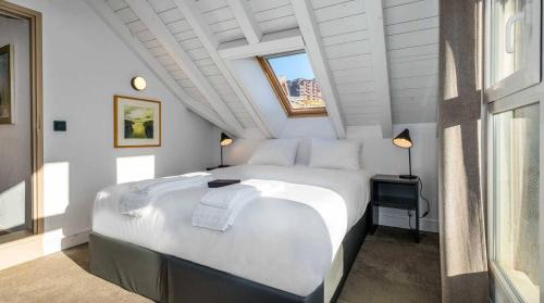 Viel-Alpe Apartment | Hôtel PopAlp Café