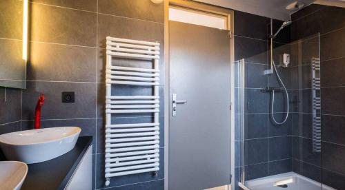 Viel-Alpe Apartment | Hôtel PopAlp Café