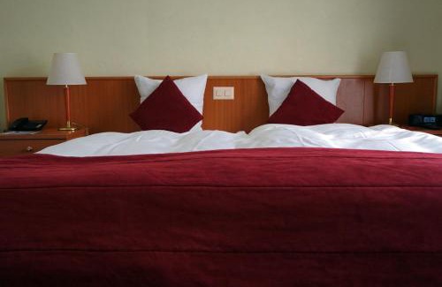 Bulle Hotel | Hôtel Rallye & Entrées aux Bains de la Gruyère