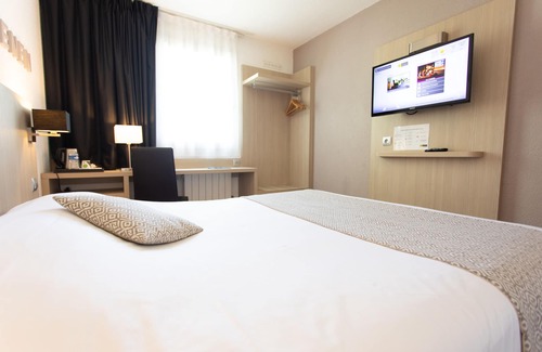 Bolbec Hotel | Hôtel Relais d'Etretat