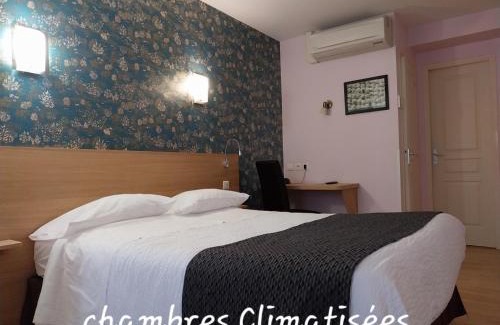 Villefranche-de-Lauragais Hotel | Hôtel Restaurant du Lauragais LOGIS DE FRANCE