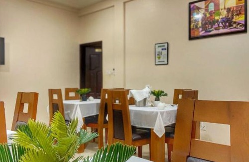 Porto-Novo Hotel | Hôtel Residence Santa Claudia