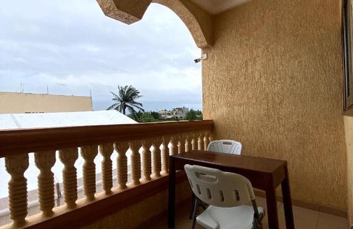 Porto-Novo Hotel | Hôtel Residence Santa Claudia