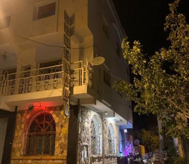Midelt Hotel | Hôtel Restaurant Ali