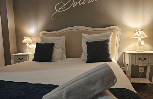 Essoyes Hotel | Hôtel Restaurant Arts et Millésimes