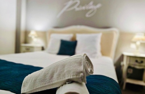 Essoyes Hotel | Hôtel Restaurant Arts et Millésimes
