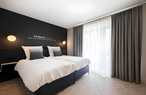 Luxembourg Ardennes Hotel | Hôtel restaurant Beim Schlass