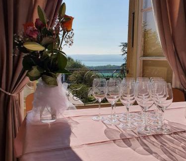 Onnens Hotel | Hôtel Restaurant Bellevue