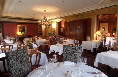 Phalsbourg Hotel | Hôtel Restaurant Chez Henriette