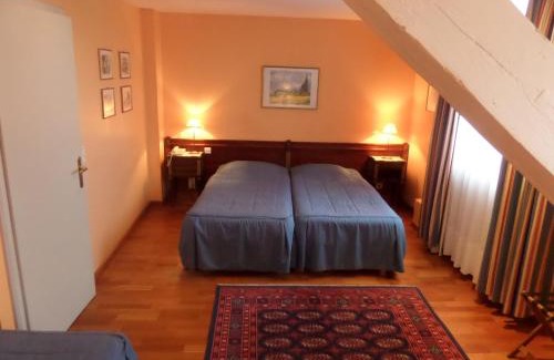 Phalsbourg Hotel | Hôtel Restaurant Chez Henriette