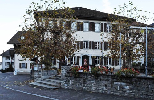 Grandvillard Hotel | Hôtel Restaurant du Vanil Noir