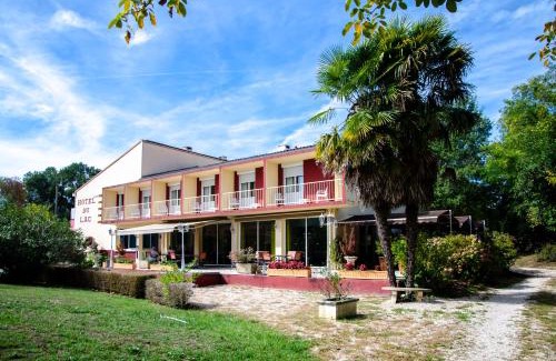 Boussens Hotel | Hôtel Restaurant du Lac