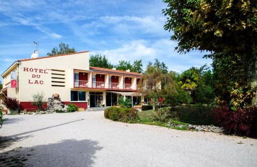 Boussens Hotel | Hôtel Restaurant du Lac