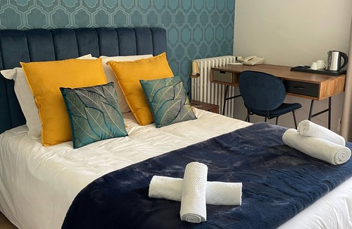 Boussens Hotel | Hôtel Restaurant du Lac
