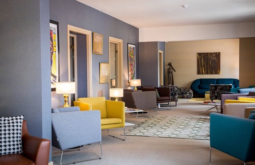 Replonges Hotel | Hôtel Restaurant Gastronomique La Huchette